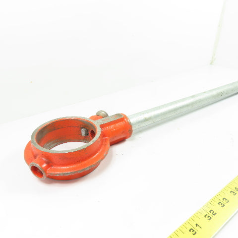 Armstrong No. 12 Manual Pipe Threading Ratchet Guide Handle