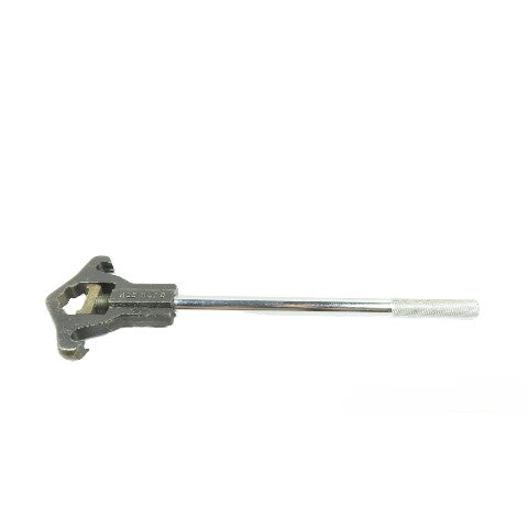 Red Head 105 Adjustable Double-Head Fire Hydrant Spanner Wrench