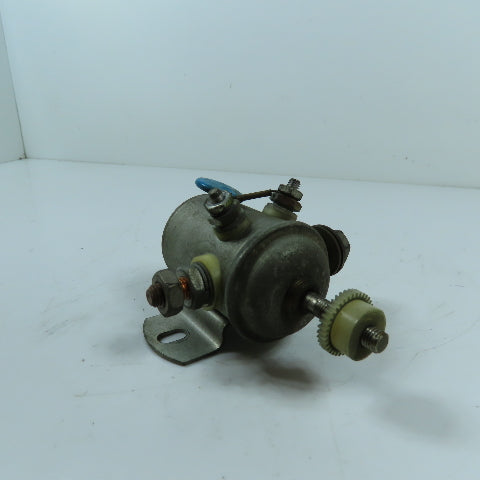 Prestolite SS 5401 24V 11C Solenoid Switch Relay 4 Terminal Continuous Duty