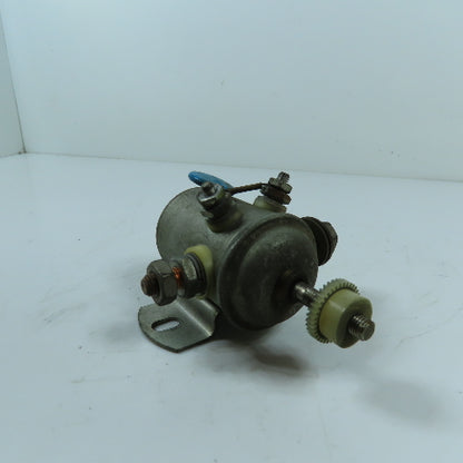 Prestolite SS 5401 24V 11C Solenoid Switch Relay 4 Terminal Continuous Duty