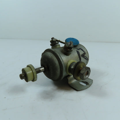 Prestolite SS 5401 24V 11C Solenoid Switch Relay 4 Terminal Continuous Duty