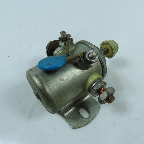 Prestolite SS 5401 24V 11C Solenoid Switch Relay 4 Terminal Continuous Duty