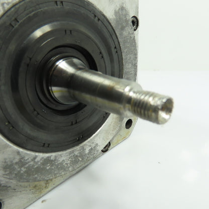Fanuc A06B-0314-B043 AC Servo Motor 8-Pole 2000RPM 126V 3Ph