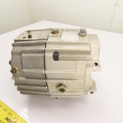 Force Control 15-3A3-U1QA-T 1-1/2HP Pneumatic Clutch/Brake Motor 460V 3Ph