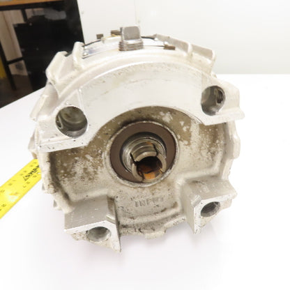 Force Control 15-3A3-U1QA-T 1-1/2HP Pneumatic Clutch/Brake Motor 460V 3Ph