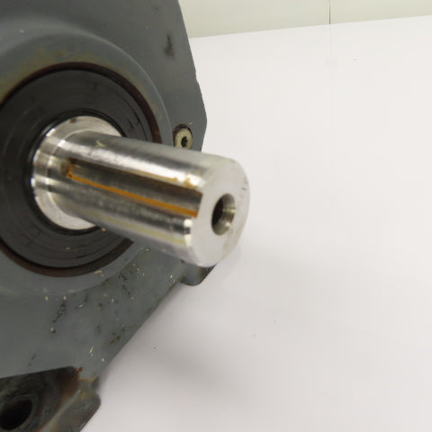 Falk Ultramite 06UCBN2A4.5AID 7.5HP Gear Motor 213TC Fr. 4.5:1 Ratio 1750RPM 3Ph