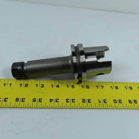 Kennametal 1532048 KM63XMZER16120Y KM63 ER16 Collet Chuck Toolholder
