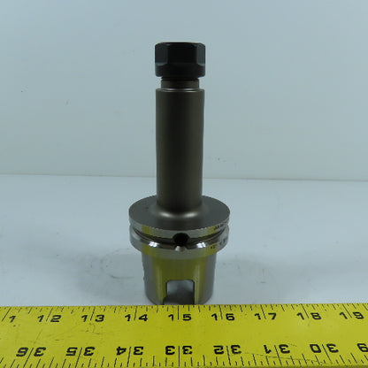Kennametal 1532048 KM63XMZER16120Y KM63 ER16 Collet Chuck Toolholder