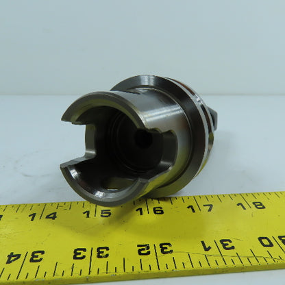 Kennametal 1532048 KM63XMZER16120Y KM63 ER16 Collet Chuck Toolholder