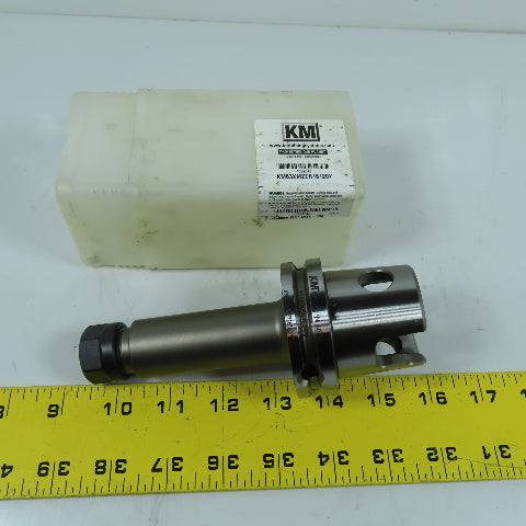 Kennametal 1532048 KM63XMZER16120Y KM63 ER16 Collet Chuck Toolholder