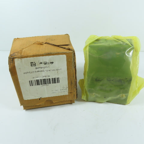 Haas 04-0198 BMT65OD-1 BMT65 OD Turning Tool Holder 1" CNC Lathe Tooling NIB