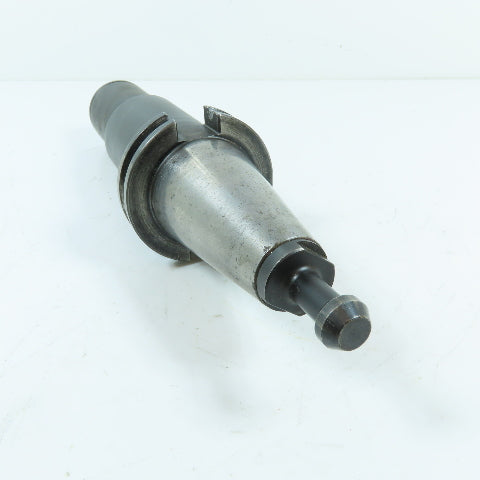 Command 16794-00 C4E4-0750 CAT40 End Mill Holder 3/4" With SA-1000 Extension