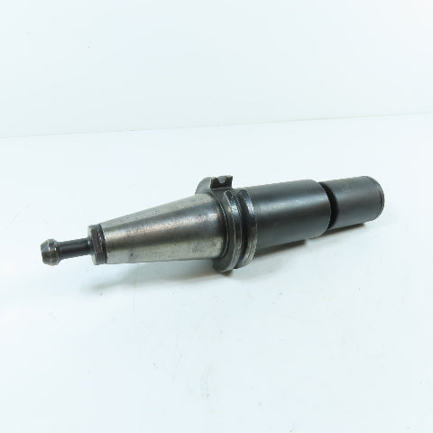 Command 16794-00 C4E4-0750 CAT40 End Mill Holder 3/4" With SA-1000 Extension