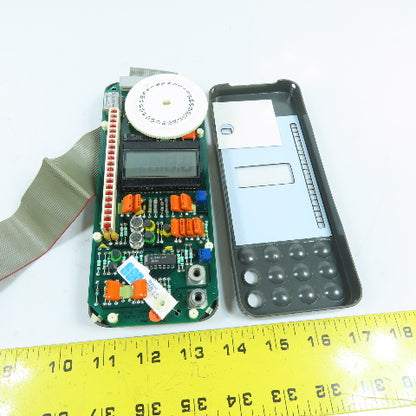 SSD 5570 Hand Held Digital Diagnostic Test Unit w/Case