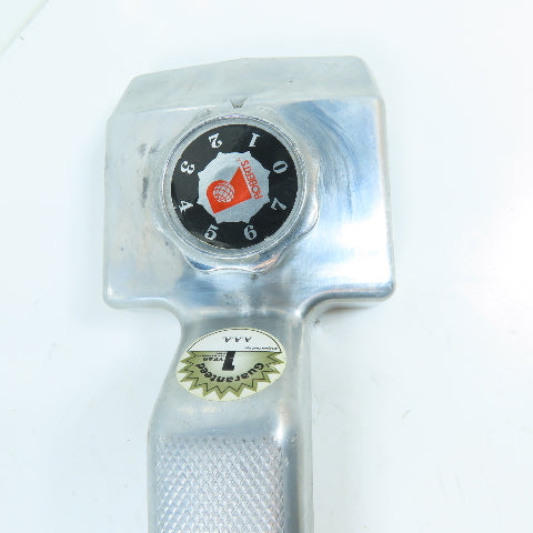 Roberts 10-412 17"-21" Adjustable Carpet Knee Kicker