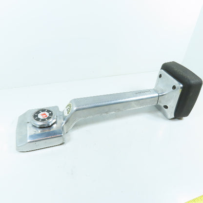 Roberts 10-412 17"-21" Adjustable Carpet Knee Kicker