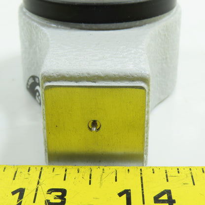 PTC Instruments 408 ASTM Type A Ergo Style Analog Durometer 0-100