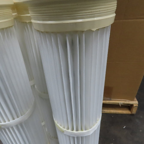 IAC 2060011 TL625 x 31.3" Pleated Filter Element FM0103 35 PLE Box Of 5