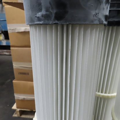 6.125" x 42.1250 Pleated Cartridge Filter 45PLE PE806 MBA Box Of 4