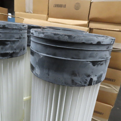 6.125" x 42.1250 Pleated Cartridge Filter 45PLE PE806 MBA Box Of 4