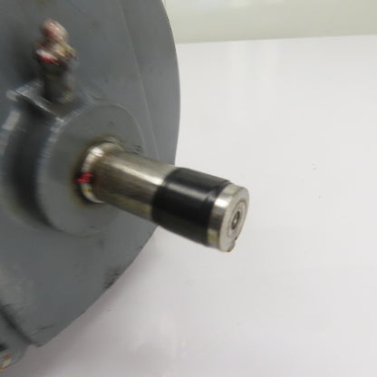 General Electric 5K184AG201 1-1/2HP Electric Motor 208-220/440V 3Ph 1730RPM