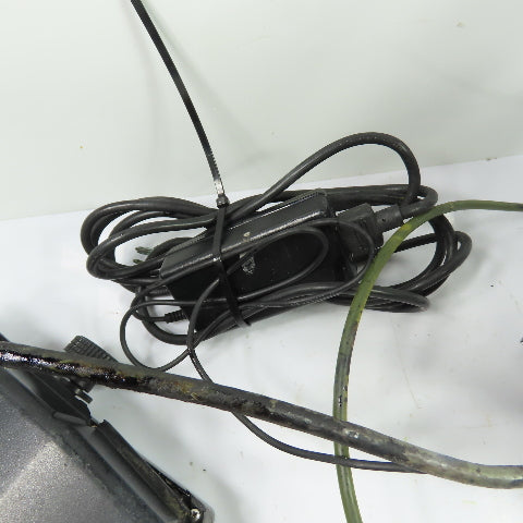Diagraph 5750540 Handheld Ink Jet Printer Controller Assembly 15VDC