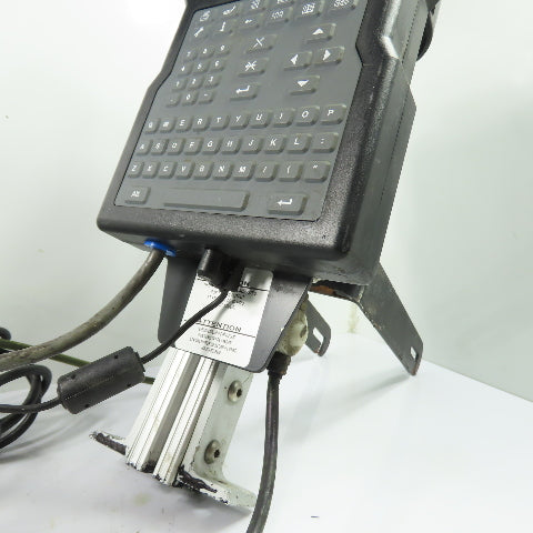 Diagraph 5750540 Handheld Ink Jet Printer Controller Assembly 15VDC