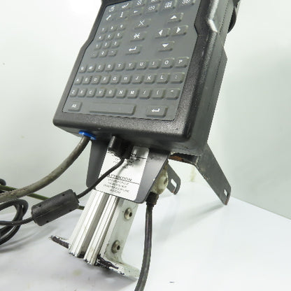 Diagraph 5750540 Handheld Ink Jet Printer Controller Assembly 15VDC