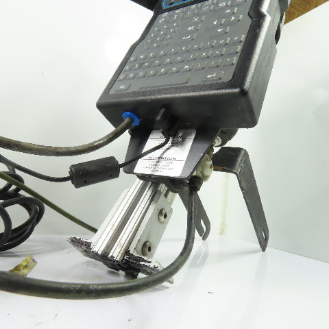 Diagraph 5750540 Handheld Ink Jet Printer Controller Assembly 15VDC