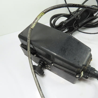 Diagraph 5750540 Handheld Ink Jet Printer Controller Assembly 15VDC