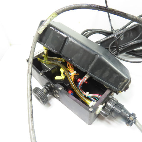 Diagraph 5750540 Handheld Ink Jet Printer Controller Assembly 15VDC