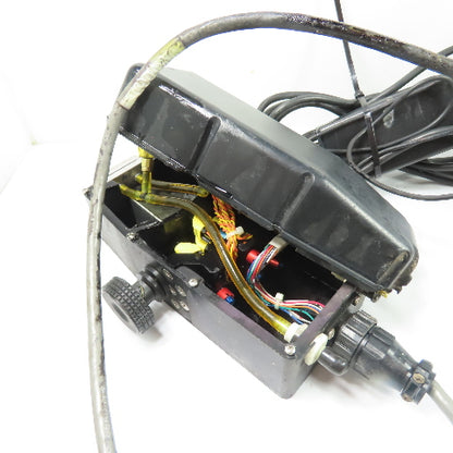 Diagraph 5750540 Handheld Ink Jet Printer Controller Assembly 15VDC