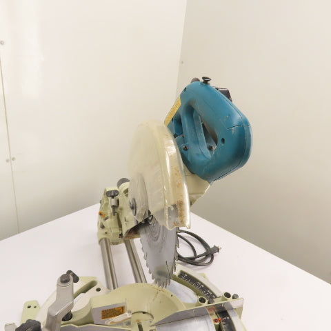 Makita LS1013F 10" Dual Slide Compound Miter Saw w/ Work Light 120V