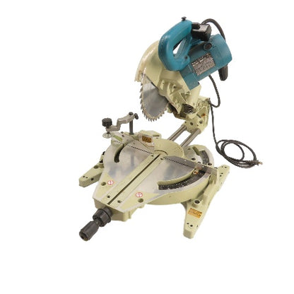 Makita LS1013F 10" Dual Slide Compound Miter Saw w/ Work Light 120V