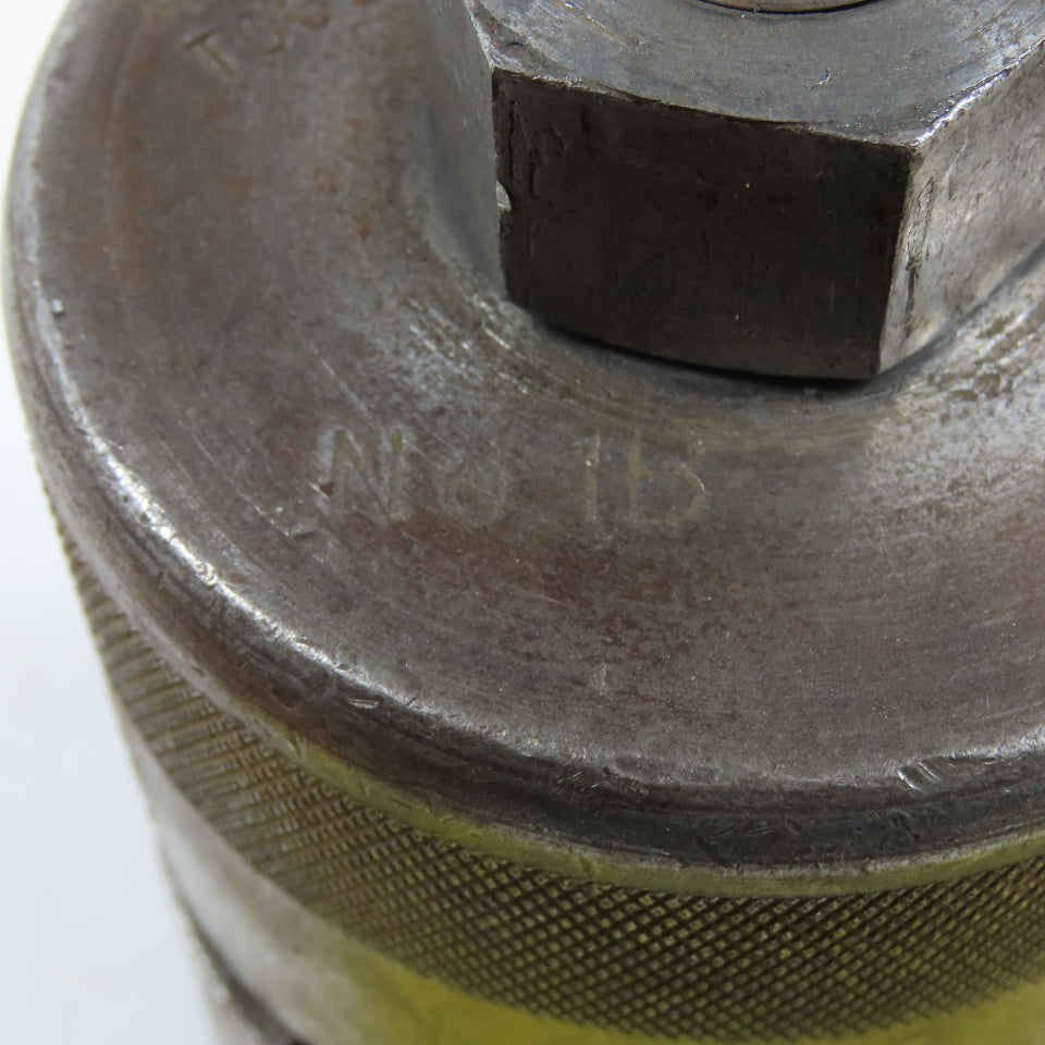 Armstrong No. 1B Boring Bar Tool Holder Tool Post 1/2" - 1-1/8"