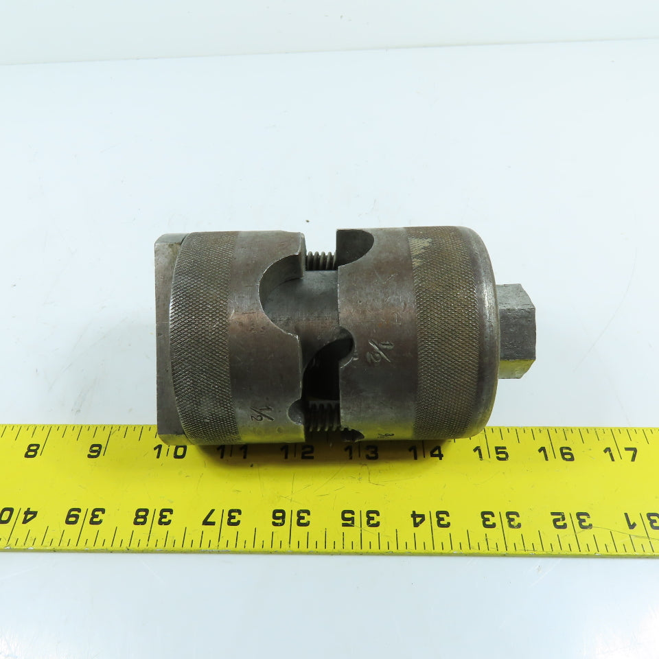 Armstrong No. 1B Boring Bar Tool Holder Tool Post 1/2" - 1-1/8"