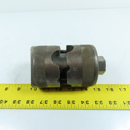 Armstrong No. 1B Boring Bar Tool Holder Tool Post 1/2" - 1-1/8"