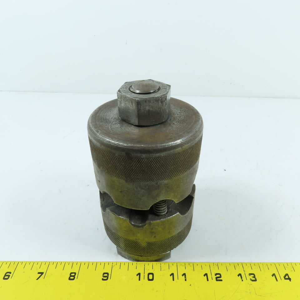 Armstrong No. 1B Boring Bar Tool Holder Tool Post 1/2" - 1-1/8"