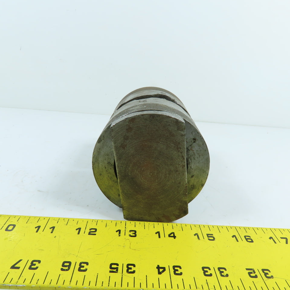 Armstrong No. 1B Boring Bar Tool Holder Tool Post 1/2" - 1-1/8"
