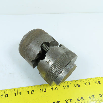 Armstrong No. 1B Boring Bar Tool Holder Tool Post 1/2" - 1-1/8"