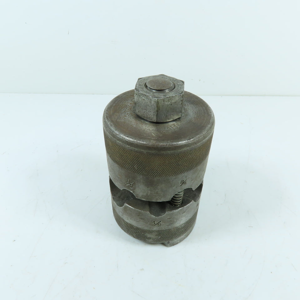 Armstrong No. 1B Boring Bar Tool Holder Tool Post 1/2" - 1-1/8"