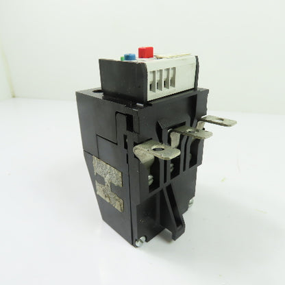 Siemens 3UA5800-2T 40-57A 3-Pole Thermal Overload Relay 600VAC