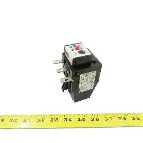 Siemens 3UA5800-2T 40-57A 3-Pole Thermal Overload Relay 600VAC
