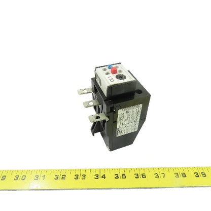 Siemens 3UA5800-2T 40-57A 3-Pole Thermal Overload Relay 600VAC