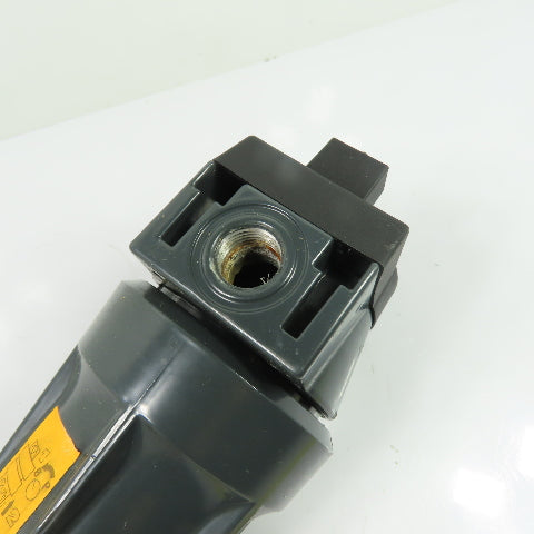 FS Curtis CE7-16 CF7-16-4DPL 1/2" NPT Compressed Air Line Filter 250PSIG