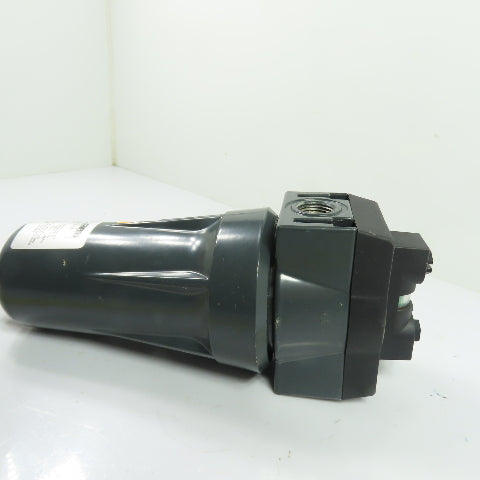 FS Curtis CE7-16 CF7-16-4DPL 1/2" NPT Compressed Air Line Filter 250PSIG