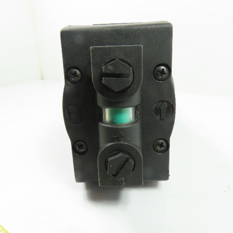 FS Curtis CE7-16 CF7-16-4DPL 1/2" NPT Compressed Air Line Filter 250PSIG