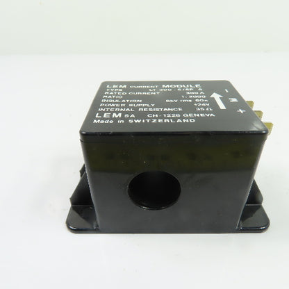 LEM LT 300-S/SP 9 300A Current Transducer Linear Module 1:2000 Ratio