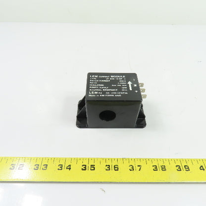 LEM LT 300-S/SP 9 300A Current Transducer Linear Module 1:2000 Ratio