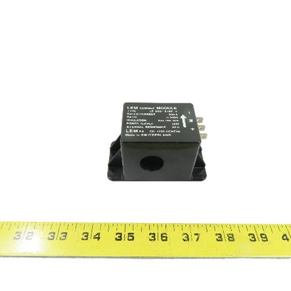 LEM LT 300-S/SP 9 300A Current Transducer Linear Module 1:2000 Ratio